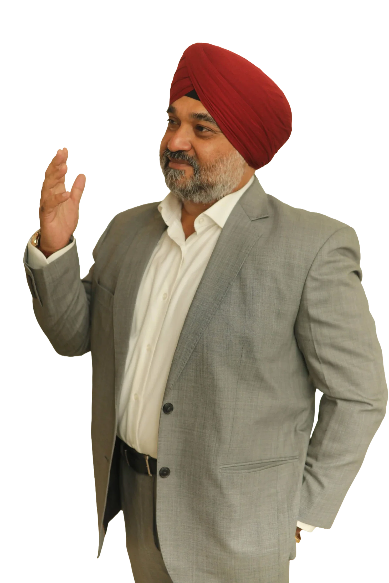Founder of CyberBakery